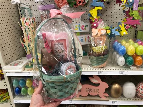 Berry Baskets Just 80¢ At Target Perfect For Easter Egg Hunts More