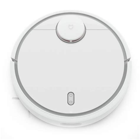 Despite its mouthful of a name, this vacuum is the company's attempt at democratizing the segment the same way it did with smartphones. Xiaomi Mi Robot Vacuum Review: specifications, price ...