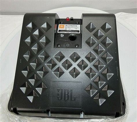 Pair Of Jbl Professional 8350 Cinema Surround Speakers Full Range Brand