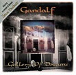 GANDALF Gallery Of Dreams (featuring Steve Hackett) reviews