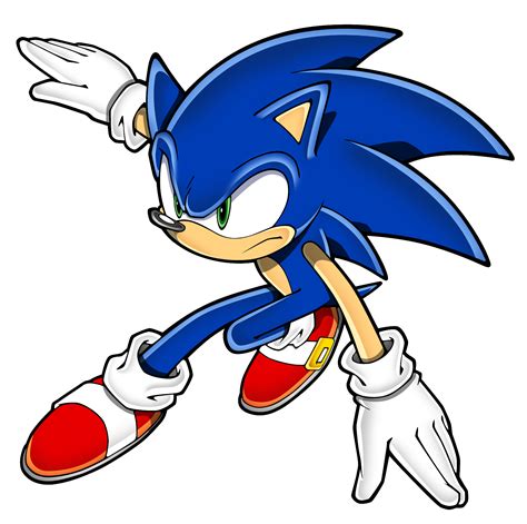 Download Sonic Advance Adventure Artwork The Wing Hedgehog Hq Png Image