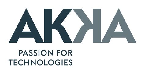 Download Akka Technologies Logo Png And Vector Pdf Svg Ai Eps Free