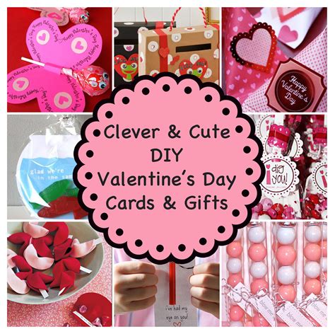 20 Best Ideas Valentines Day Ts Cards Best Recipes Ideas And