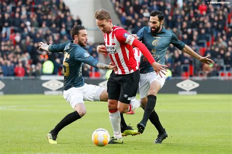 2 nick viergever (dc) psv eindhoven 6.0. PSV.nl - IN BEELD | PSV simpel voorbij Fortuna Sittard