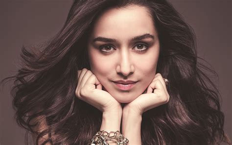 New Shraddha Kapoor Hd Wallpapers For Pc