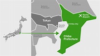 About Chiba | Visit Chiba