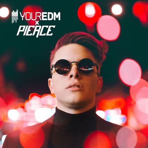 stream pierce flesh mix [your edm exclusive] by your edm s collection listen online for free