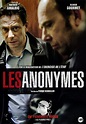 Los anónimos - Película 2012 - SensaCine.com