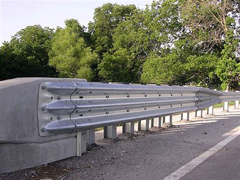 Guard Rail Supplier Malaysia Supply And Install