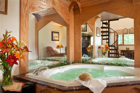Hotels With Jacuzzi Tubs In Room Near Me Hotel Hot Tub Suites