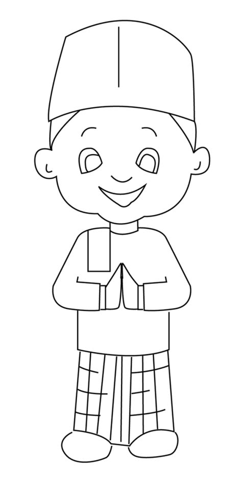 Ramadan Colouring Pages Coloring Pages For Boys Activities For Kids