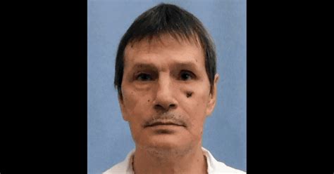 Doyle Hamm Death Row Inmate Who Survived Horrifying Execution