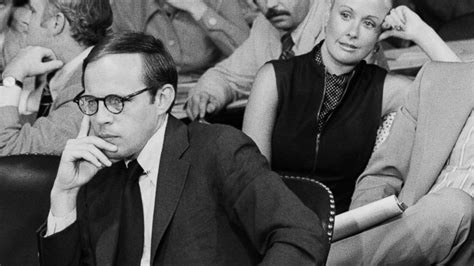 What You Need To Know About Former Nixon White House Lawyer John Dean