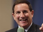 Oracle CEO Mark Hurd: The Full Interview - Business Insider