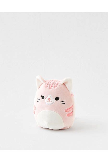 Squishmallow 5 In Plush Toy Laura In 2022 Plush Toy Plush Toys