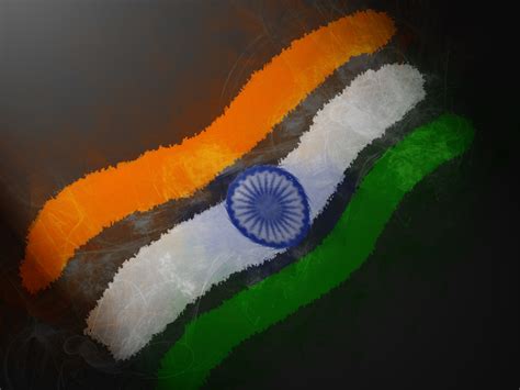 free download india flag art wallpaper high quality wallpaperswallpaper [1024x768] for your