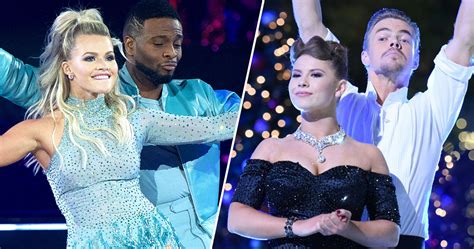 Weve Ranked The Top 20 Dancing With The Stars Contestants From Worst