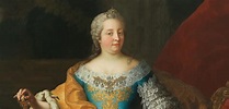 Rekordpreis für Porträt von Kaiserin Maria Theresia | PARNASS Kunstmagazin