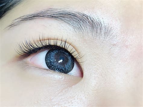 Eyelash Extensions | JPro Beauty - Brow.Lash.Nail
