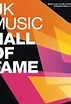 UK Music Hall of Fame (TV Series 2004– ) - IMDb