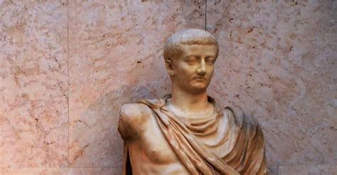 Episode 8 The Life Of Tiberius Part I The Partial Historians