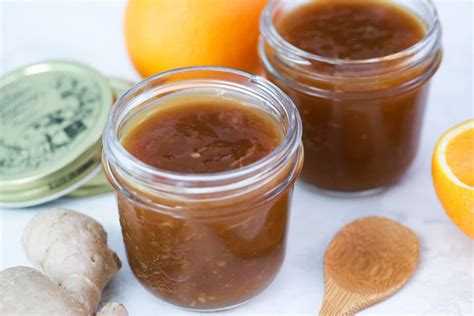 How To Make Orange Sauce Recipe Build Your Bite