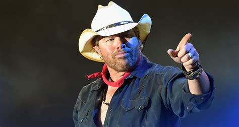 New Toby Keith Single To Impact Country Radio Country Now