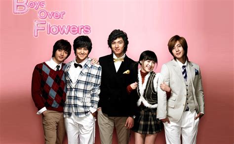 Cherished Life Boys Over Flowers Korean Drama Review