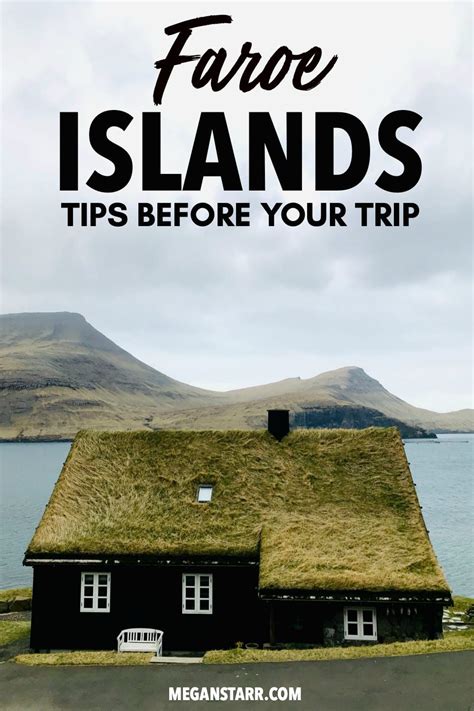 30 Things To Know Before You Travel To The Faroe Islands Artofit