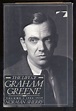 The Life of Graham Greene: Volume I: 1904-1939 by Norman SHERRY - First ...