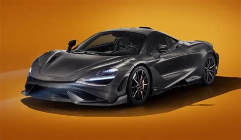 Mclaren 765lt Production Commences 99 Second 14 Mile Confirmed