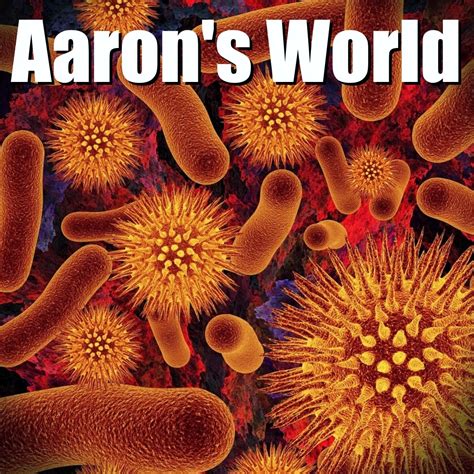 Aarons World Episodes Originals