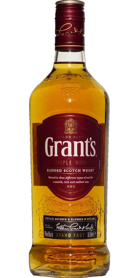 Grants Whisky Direct