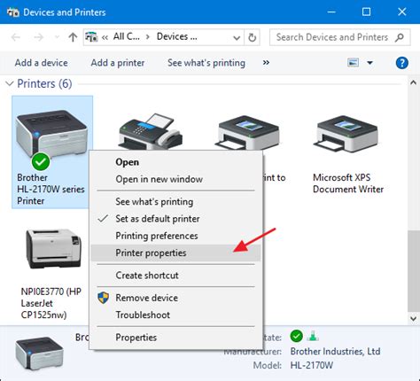 How To Set Up A Shared Network Printer In Windows 7 8 Or 10