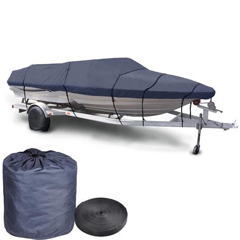 Best Boat Cover 2021 Best Waterproof Boat Cover Review