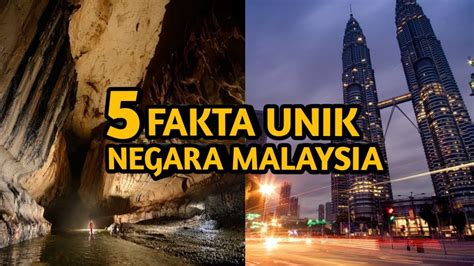 Halaman ini memuat daftar universitas di malaysia. 5 Fakta Unik Negara Malaysia Kesultanan Tertua Di Dunia ...