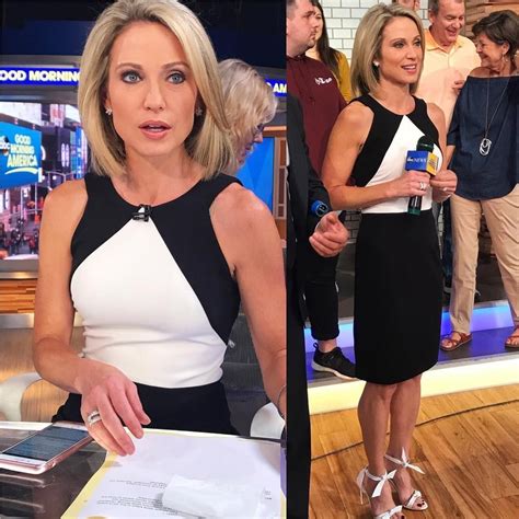 Robach gives an update on her health as she gets treated for breast cancer. Image result for amy robach 2017 | Amy robach, Short hair ...