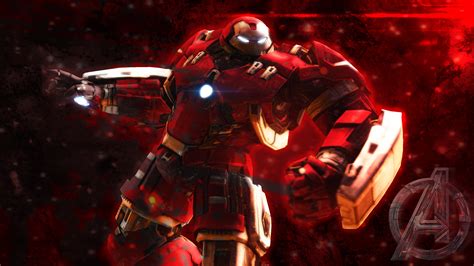 1366886 Hulkbuster Iron Man Rocket Raccoon Superheroes Hd 4k Artist Artwork Digital Art
