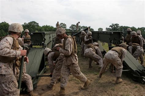 combat engineers maintain brilliance in basics marine corps forces reserves u s marine