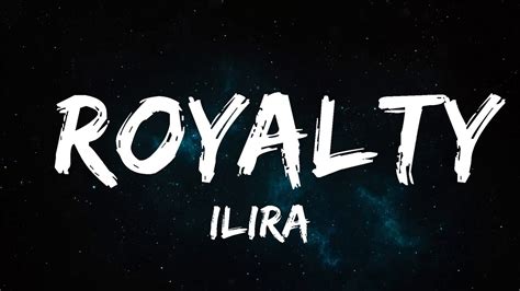 Ilira Royalty Lyrics 30mins Feeling Your Music Youtube