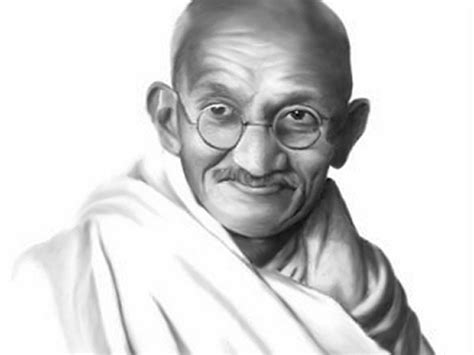 Mahatma Gandhi Biography - The Soul Grand - Test Copy Theme