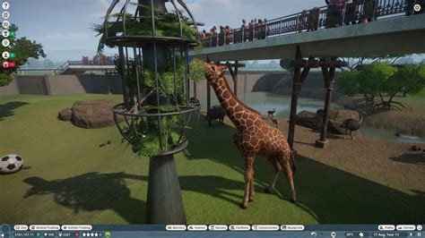 Planet Zoo Review Zoo Tycoon But For People Who Want To Build Bear
