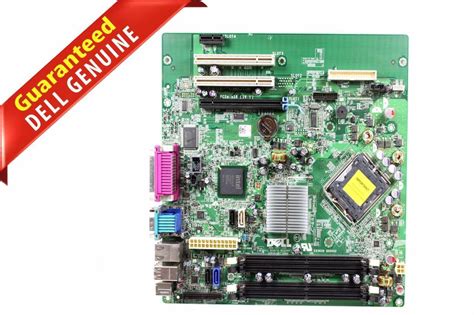 New Dell Optiplex 760 Mt Mini Tower Intel Socket Lga775 Ddr2