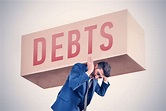 What Happens to Debts after You Pass? - Louisville Law Blog