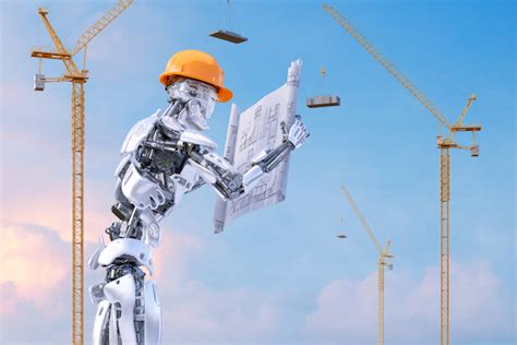 10 Ways Ai Is Transforming The Construction Sector The Constructor