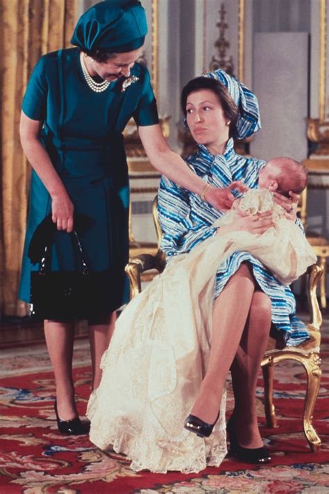 Queen Elizabeth Ii And Anne 4 Photos That Show Their Enigmatic Mother Daughter Bond Express