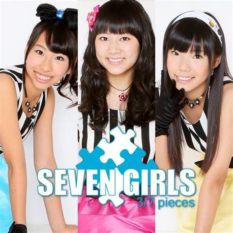 seven☆girls3 7 cdデビューお披露目会＆特典会 seven girls｜せぶんがーるず アイドル・ダンス official