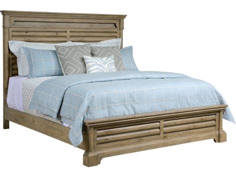 Furniture stores beds & bedroom sets china, crystal & glassware. Kincaid Furniture Bedroom Pacifica King Panel Bed ...