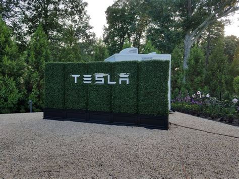 The Tesla Home Of The Future Is Here Now Tesla Owners Online