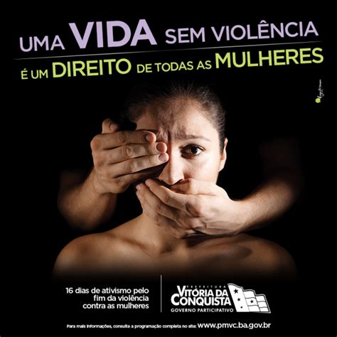 Campanha “16 Dias De Ativismo Pelo Fim Da Violência Contra As Mulheres” Continua Até 10 De